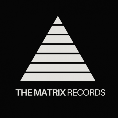 The Matrix Records logotype