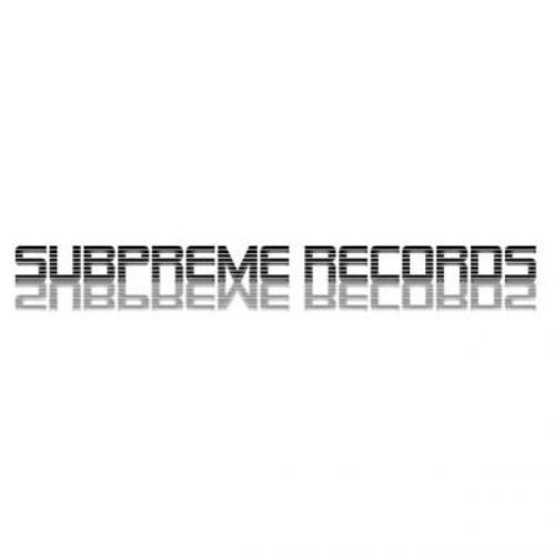 Subpreme Records logotype