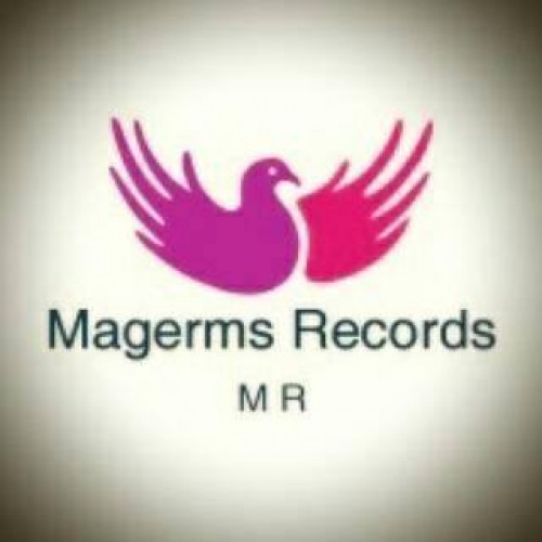 Magerms Records logotype