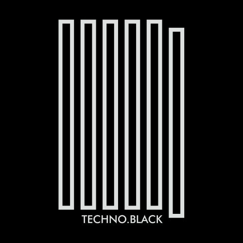 TECHNO.BLACK