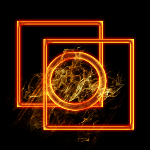 Torchmood Records logotype