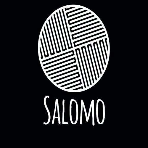 Salomo logotype