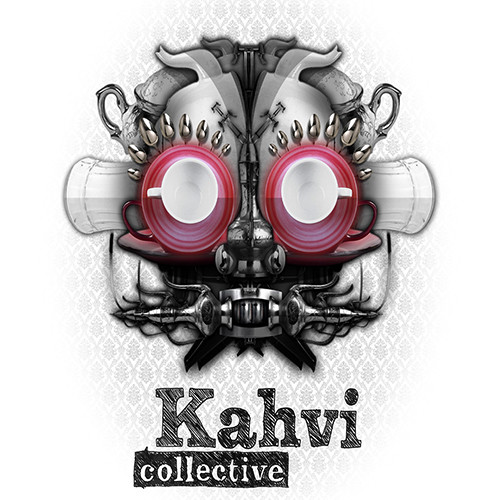 Kahvi Collective logotype