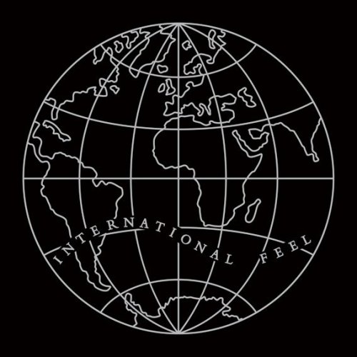 International Feel logotype