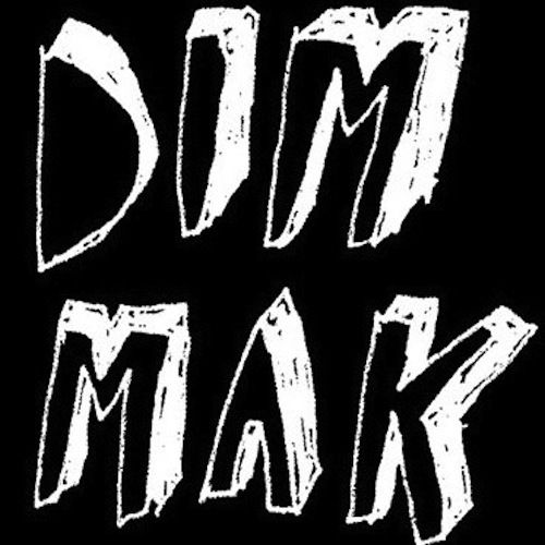 Dim Mak Records logotype