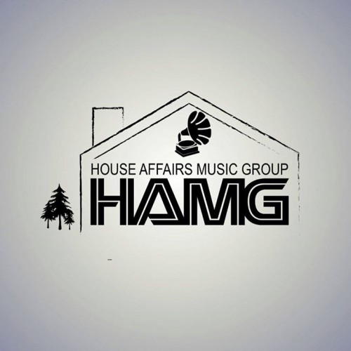 House Affairs Music Group logotype