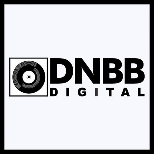 Dnbb Records logotype