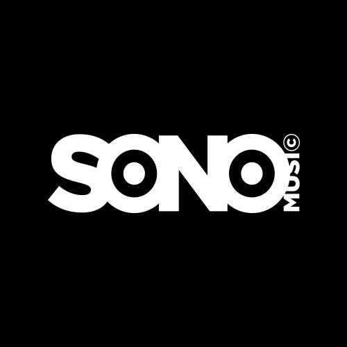 SONO Music logotype