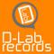 D-Lab Records logotype
