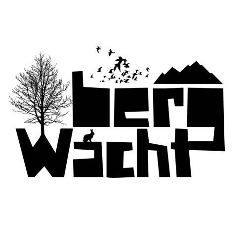 Bergwacht logotype