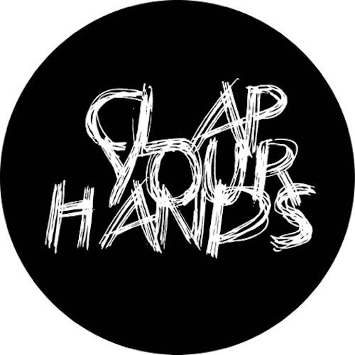 Clap Your Hands logotype