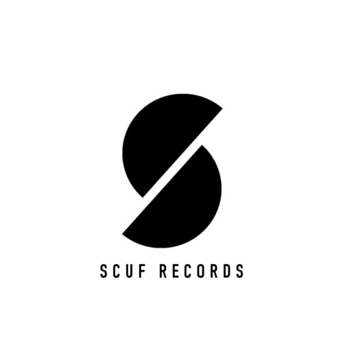 Scuf Records logotype