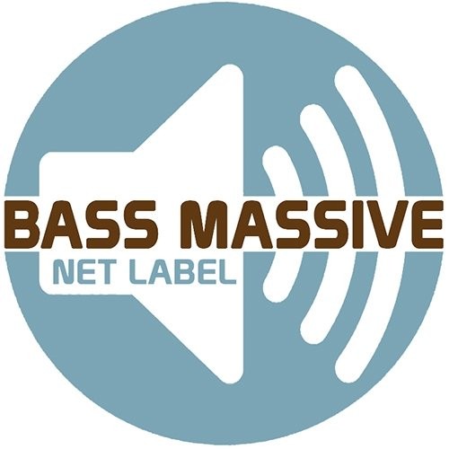 Bass Massive : Net Label logotype