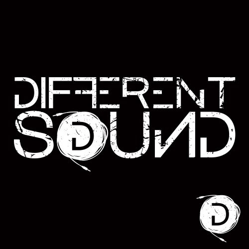 Different Sound logotype