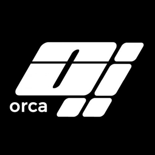 Orca logotype
