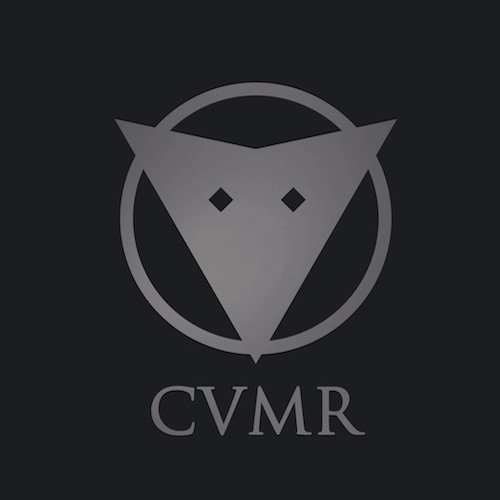 CVMR logotype