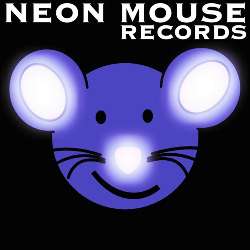 Neon Mouse Records logotype