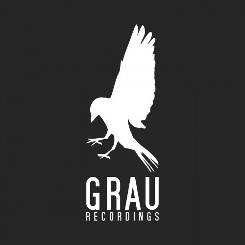 Grau Recordings logotype