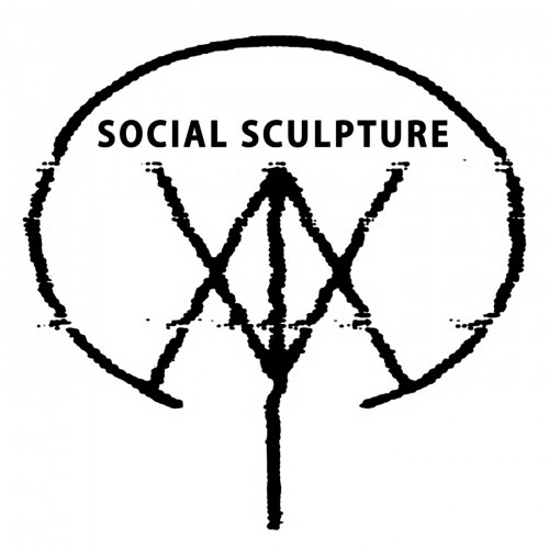 SOCIAL SCULPTURE Records logotype