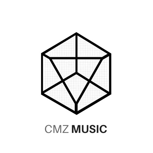 CMZ MUSIC logotype