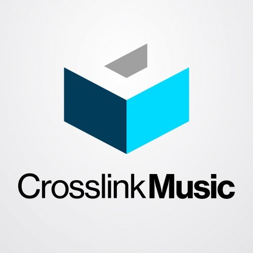 Crosslink Music logotype