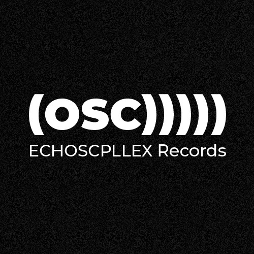 Echoscpllex Records logotype