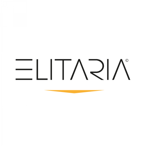 ELITARIA logotype