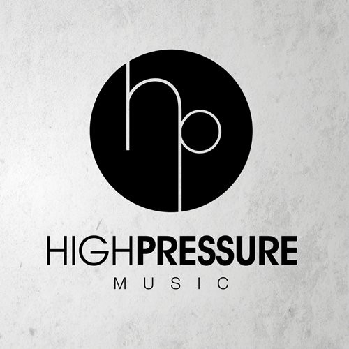 High Pressure Music logotype