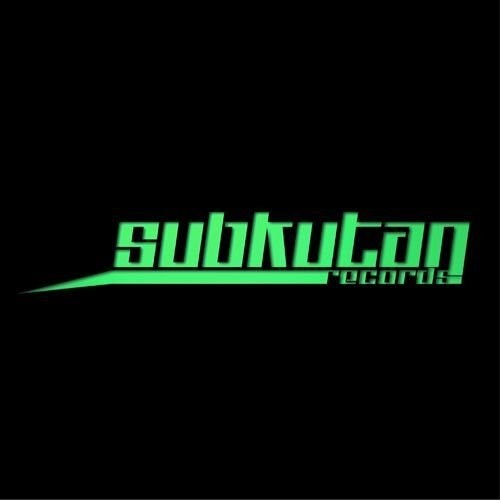 Subkutan Records logotype