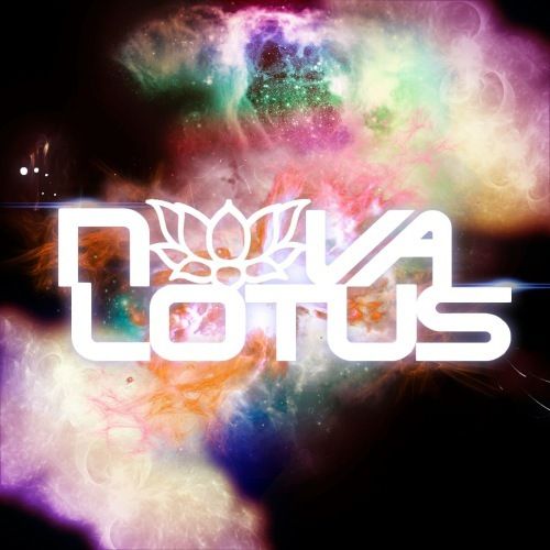 Nova Lotus logotype
