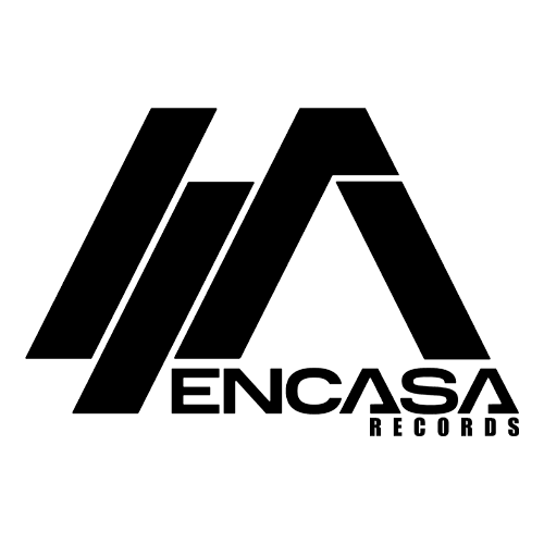Encasa Records logotype
