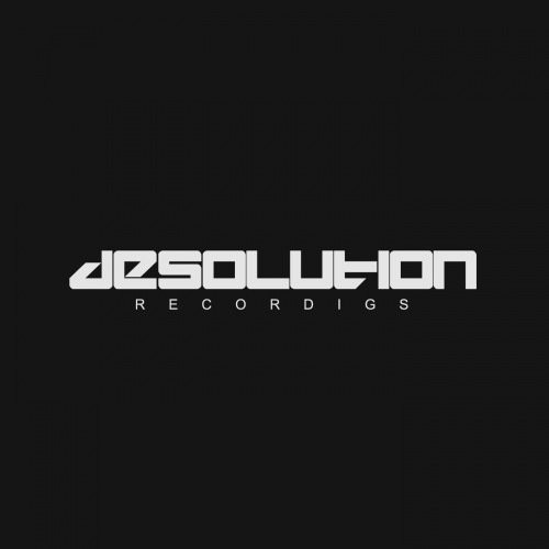 Desolution Recordings logotype