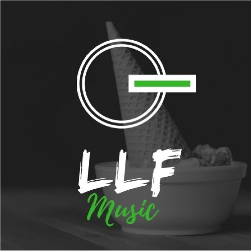 LLF Music logotype