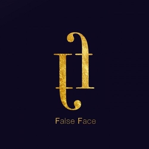 False Face Music logotype
