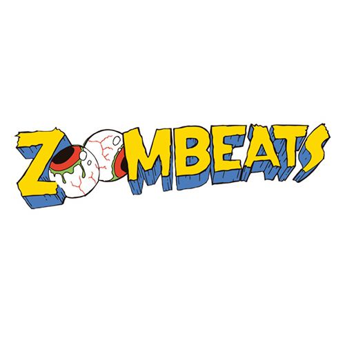 Zoombeats logotype