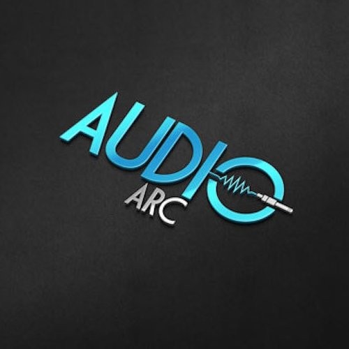 Audio Arc logotype