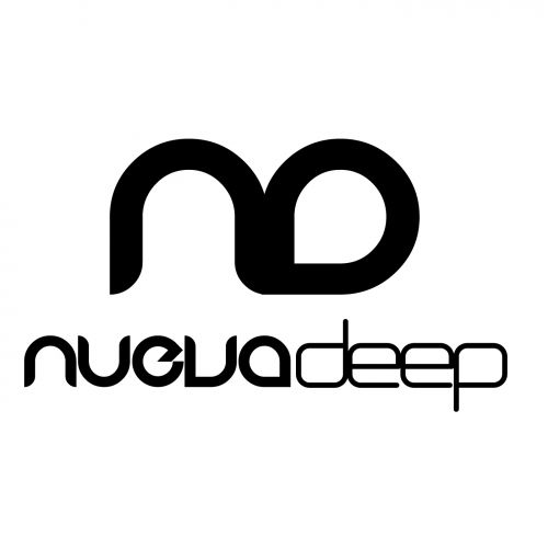 Nuevadeep logotype