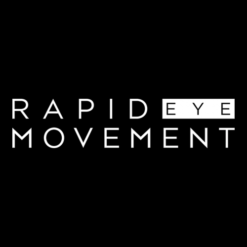 Rapid Eye Movement logotype
