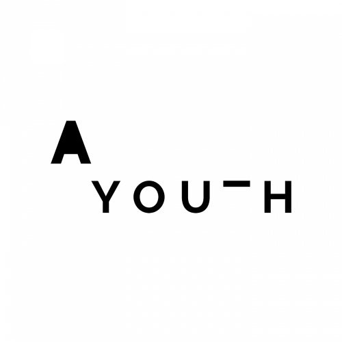 A Youth logotype