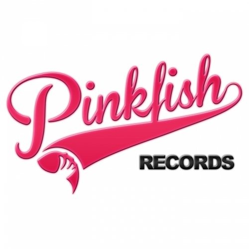 Pink Fish Records logotype