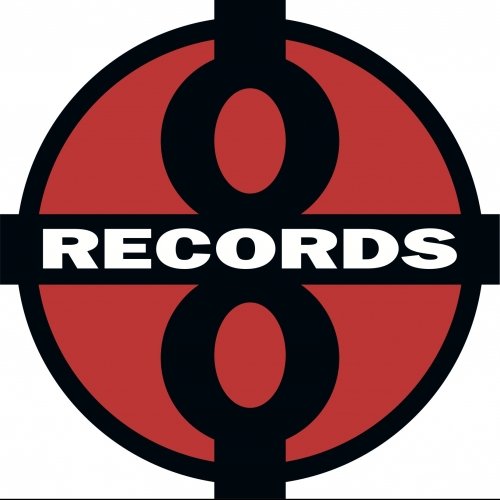 Plus 8 Records logotype