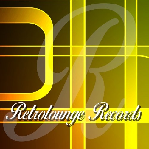 Retrolounge Records logotype