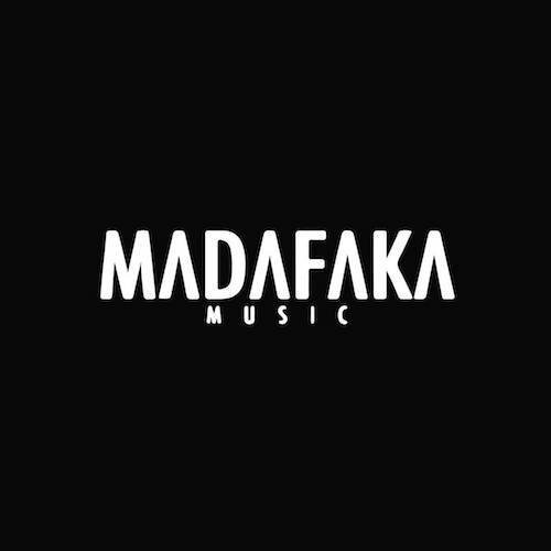 Madafaka Music logotype