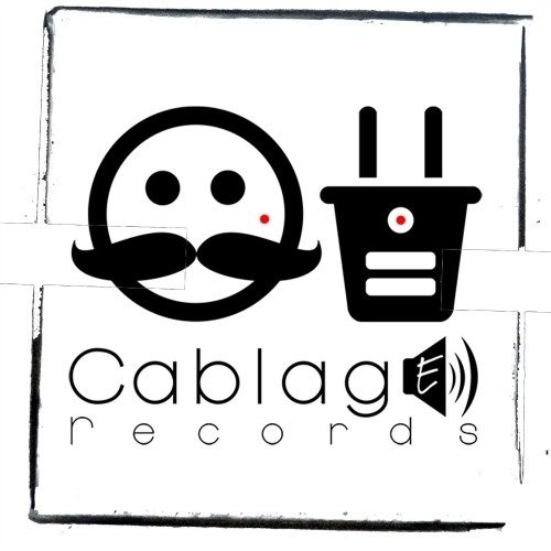 Cablage Records logotype