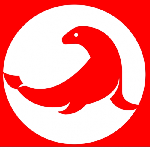 Red Seal Records logotype