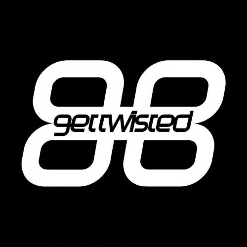 Get Twisted Records logotype