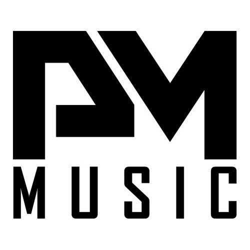 PM Music logotype