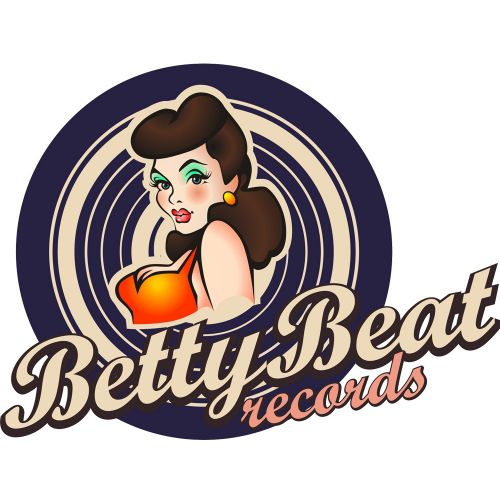 Betty Beat Records logotype