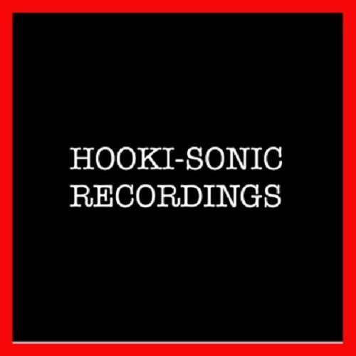 Hooki-Sonic Recordings logotype