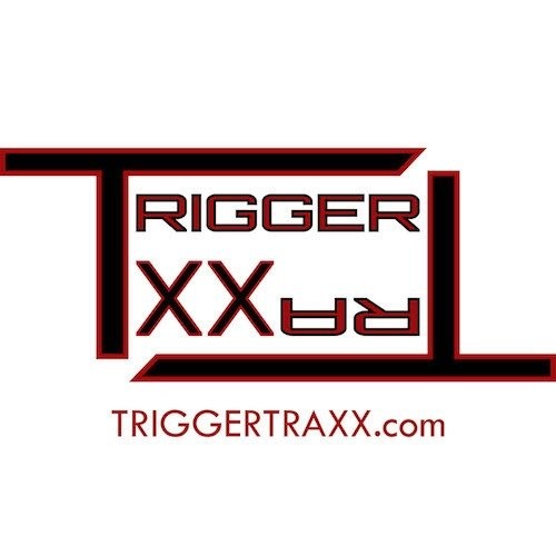 TriggerTraXX logotype